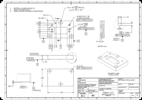 Standard Drawings and Samples .